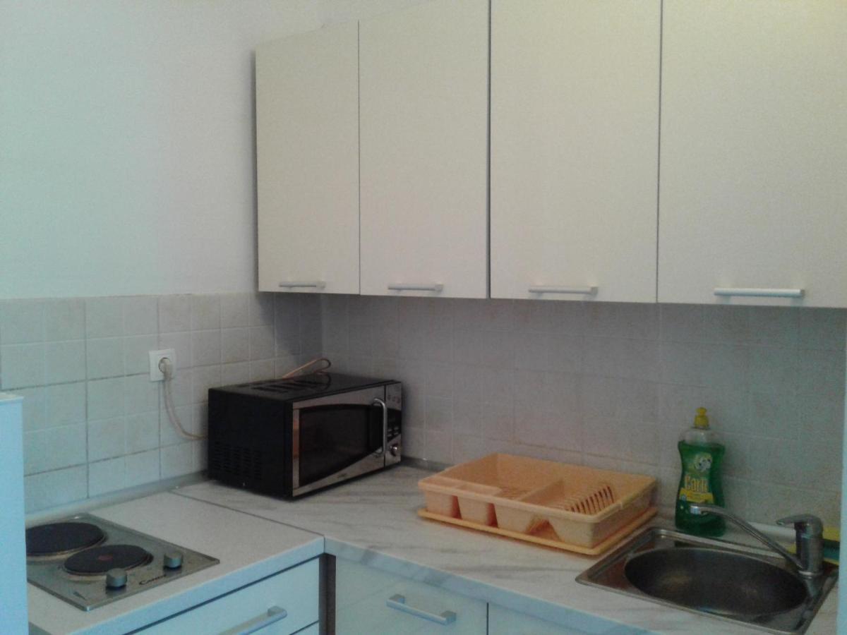 Apartmani Andric Слано Екстериор снимка
