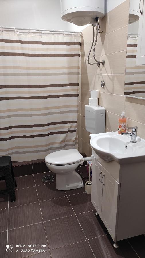 Apartmani Andric Слано Стая снимка