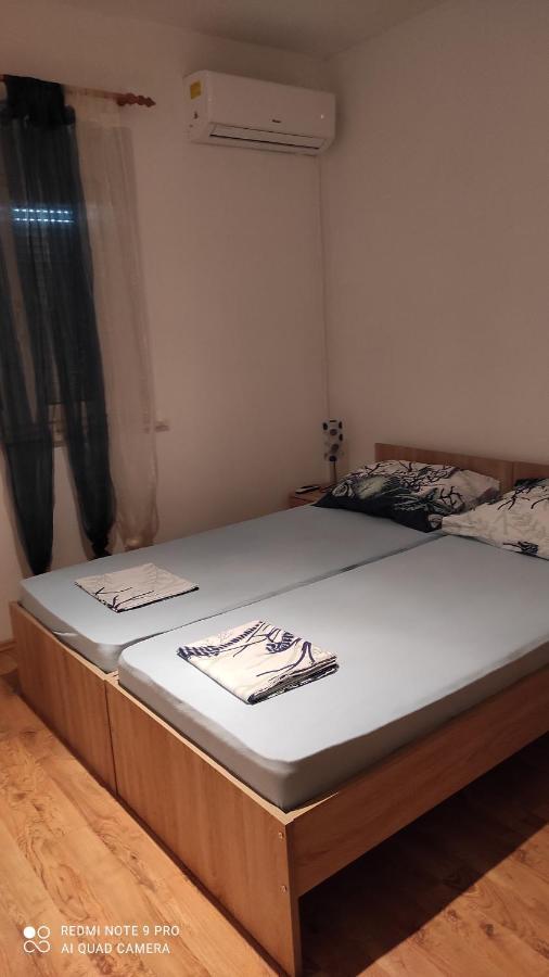 Apartmani Andric Слано Екстериор снимка