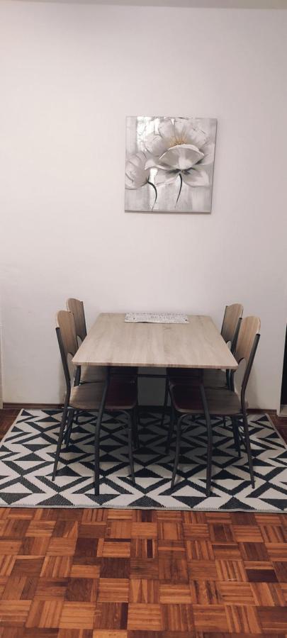 Apartmani Andric Слано Екстериор снимка