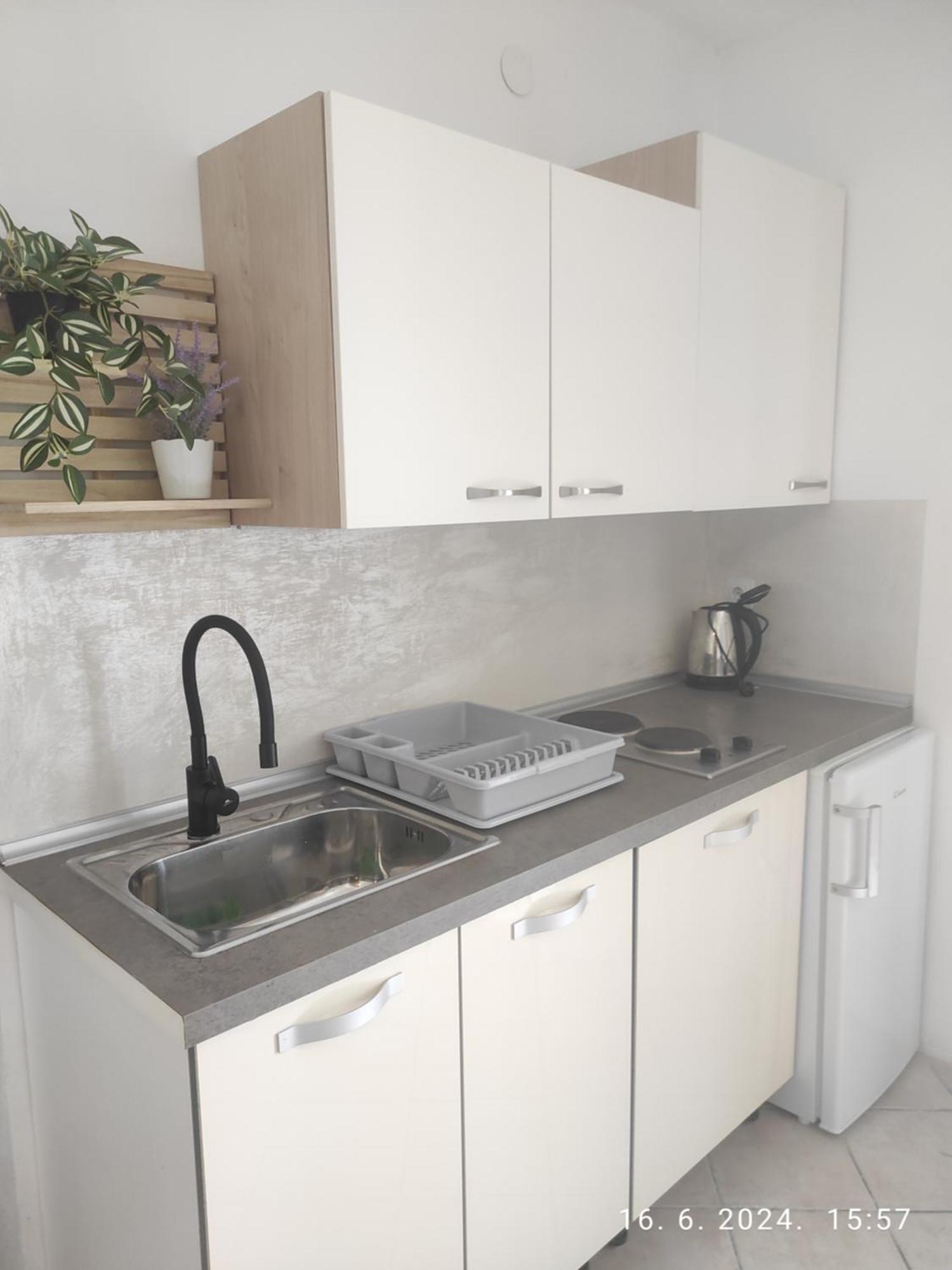 Apartmani Andric Слано Екстериор снимка
