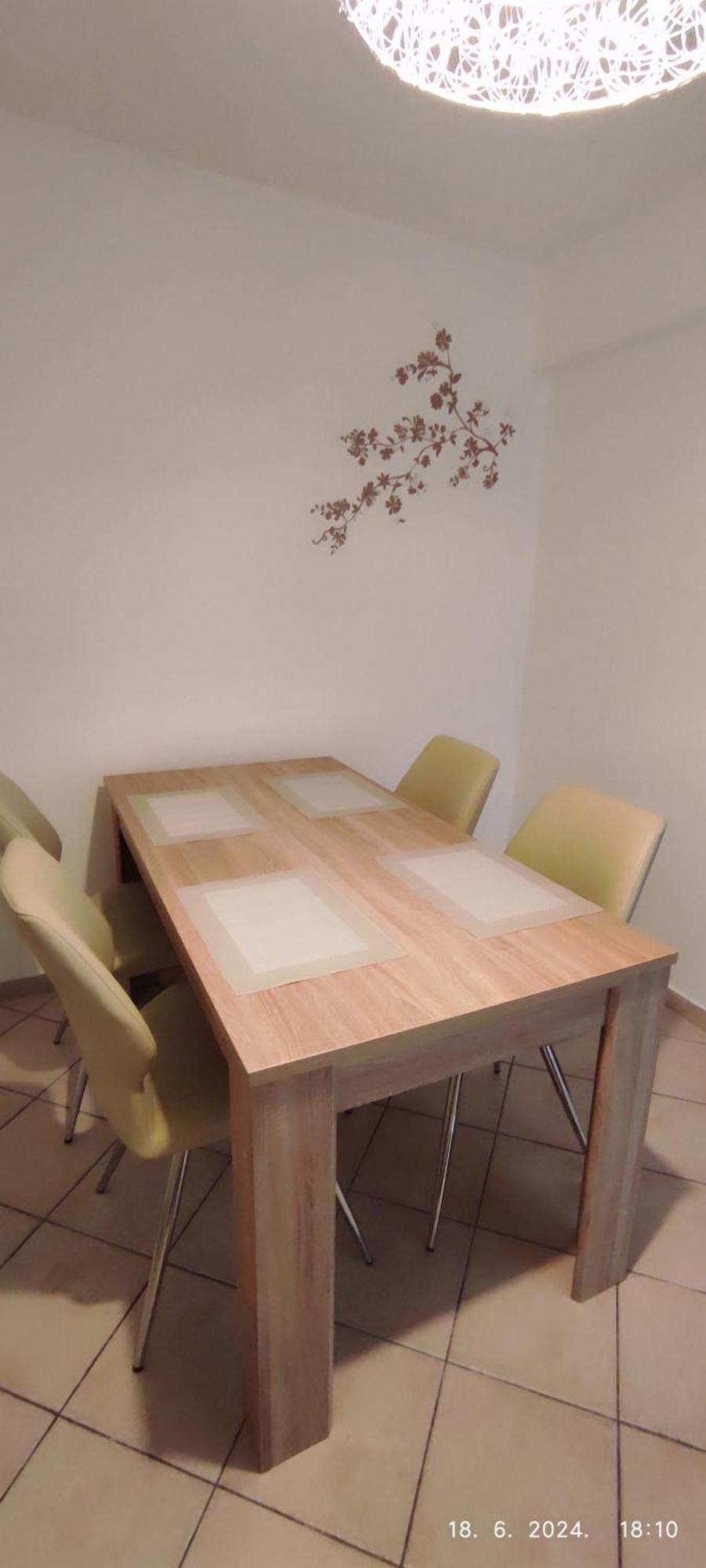 Apartmani Andric Слано Екстериор снимка